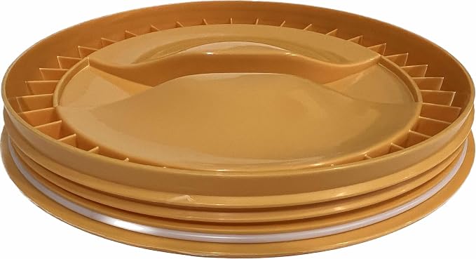 House Naturals Food Grade 2 Gallon Plastic Bucket - Image 4