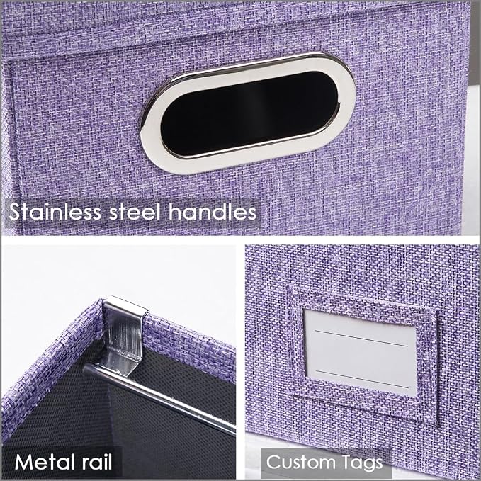 File Organizer Box - Image 4