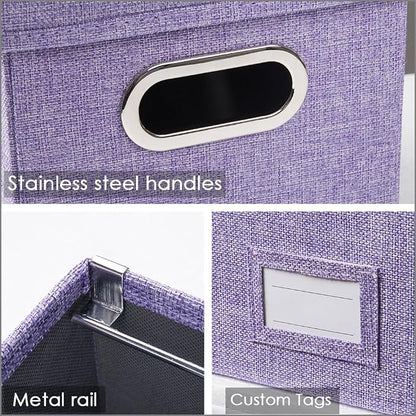 File Organizer Box - Image 5