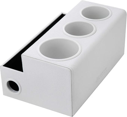 J JACKCUBE DESIGN Hair Tool Organizer Dryer Holder Hair Styling Accessories - Image 6