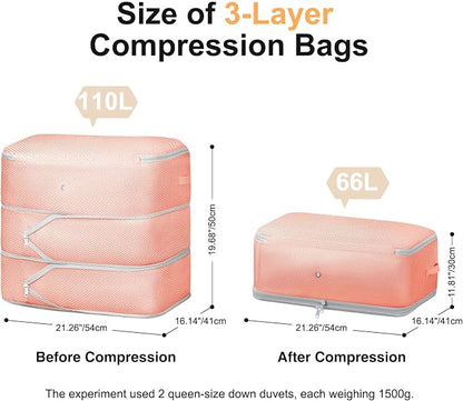 Comforter Storage Bag - Image 2