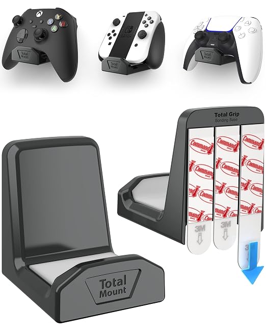 TotalMount Controller Wall Stands by TotalMount