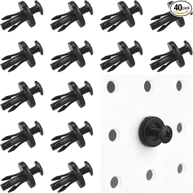 G.CORE Pegboard Peg Hooks Accessories by GCORE