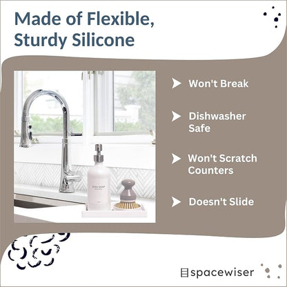 Countertop and Vanity Tray - Image 3