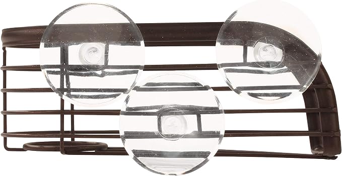 Spectrum Sink Sponge and Brush Holder - Image 6