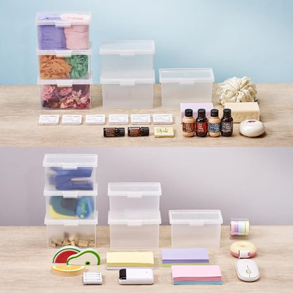 Bostitch Konnect Storage Containers - Image 9