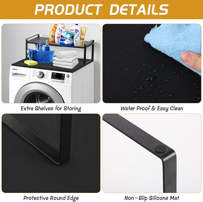 Washer and Dryer Countertop - Image 3