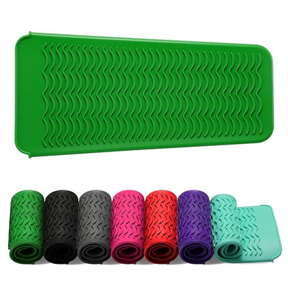 ZAXOP Resistant Silicone Mat Pouch by ZAXOP