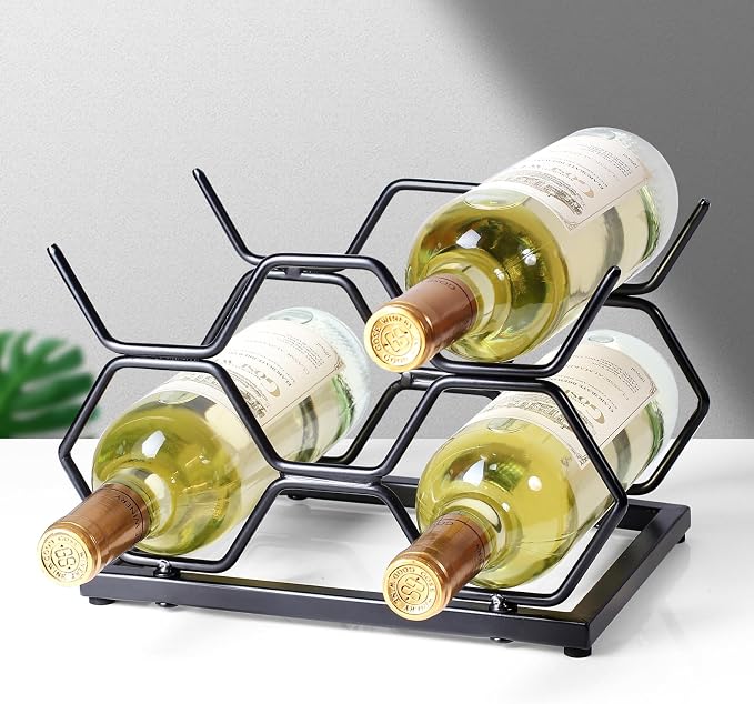Countertop Wine Rack - Image 2