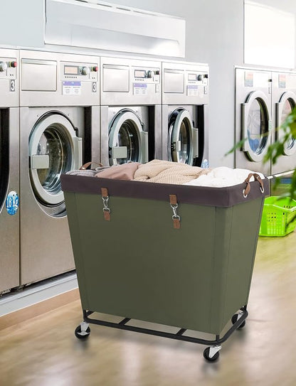 StorageWorks Laundry Basket - Image 6