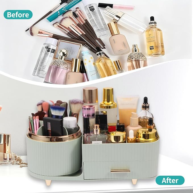 Makeup Organizer Countertop - Image 4