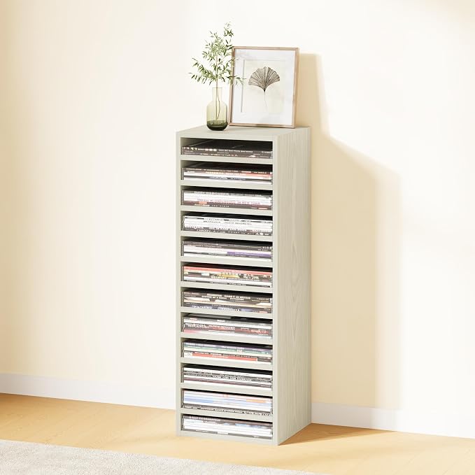IOTXY DIY Modular Cube Bookcase - Image 6