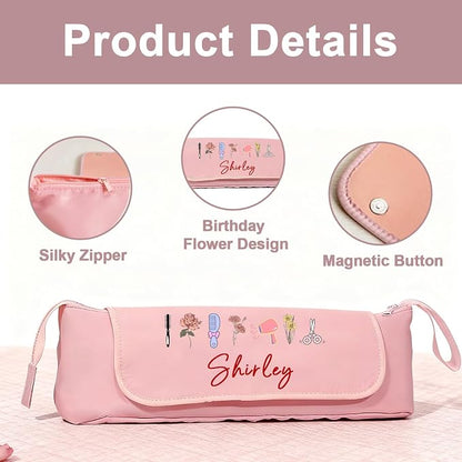 Personalized Hair Tool Bags - Image 3