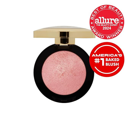 Milani Baked Blush, Powder Blush - Image 5
