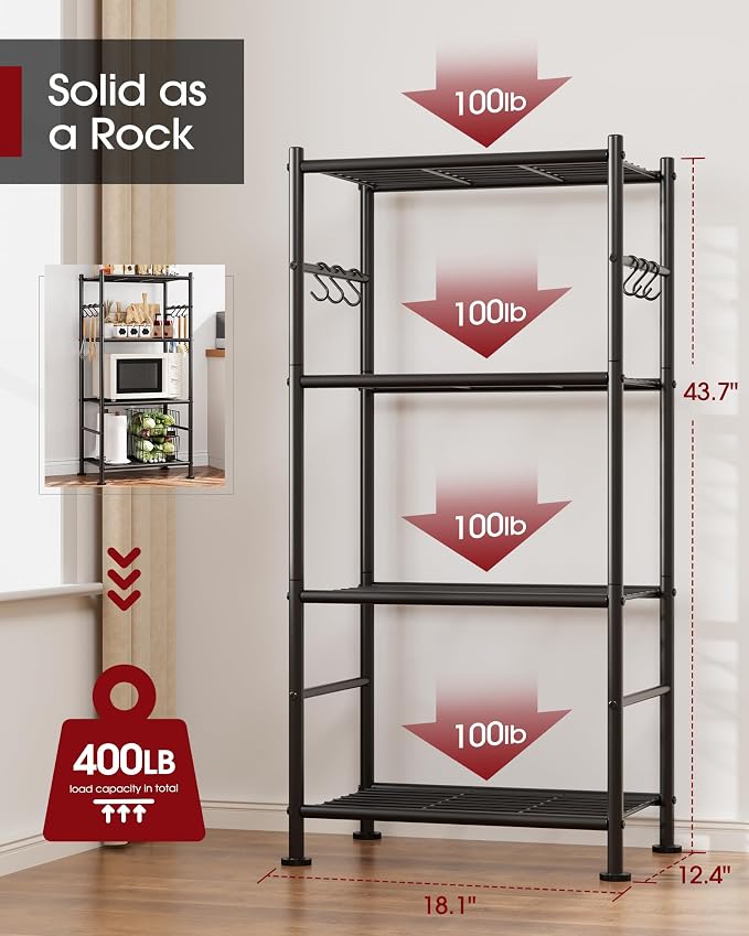 Sakugi Storage Shelves - Image 3