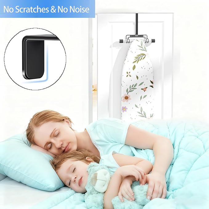 Ironing Board Hanger - Image 5