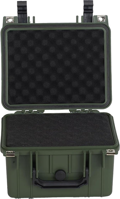 MEIJIA Portable All Weather IP67 Waterproof Camera Case, hard case - Image 5