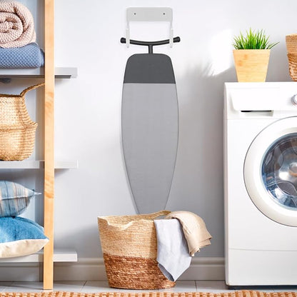QWORK Ironing Board Wall Mount - Image 7