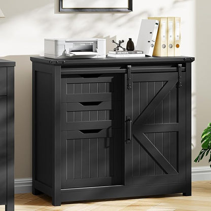 Halitaa Lateral Filing Cabinets by Halitaa