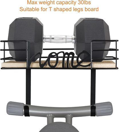 TJ.MOREE Ironing Board Hanger Wall Mount - Image 6