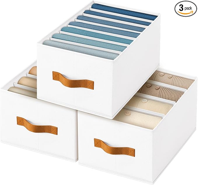 Clothes Organizers and Storage by Homsorout