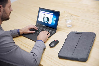 Lenovo Urban Laptop Sleeve 14 Inch - Image 12