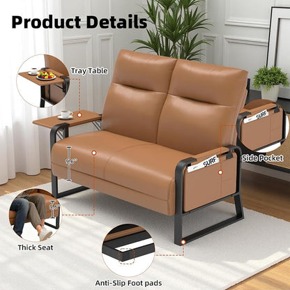 Modular Cloud Sectional Couches - Image 6