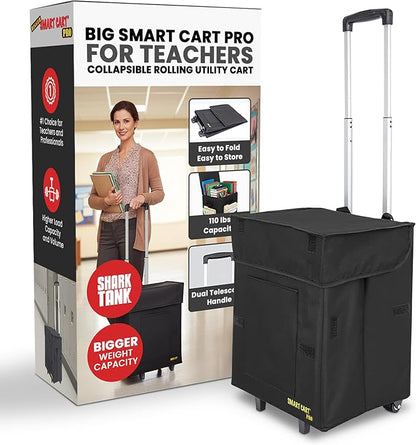 dbest products Bigger Smart Cart Pro by dbestproductsInc