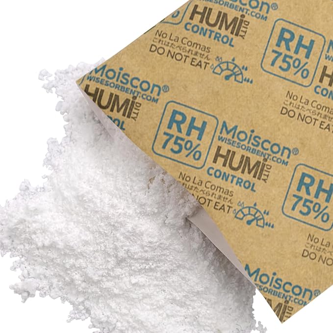 75% Two-Way Humidity Control Packs - Image 9