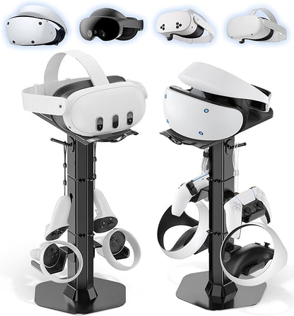 Headphone & Controller Stand by KOSKER