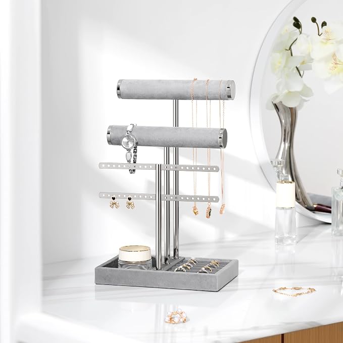 3 Tier Bracelet Holder Display - Image 6