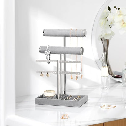 3 Tier Bracelet Holder Display - Image 6