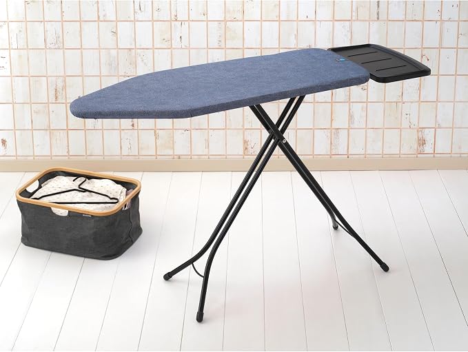 Brabantia - Ironing Board C - Extra Large Steam Iron Rest - Adjustable in - Image 6