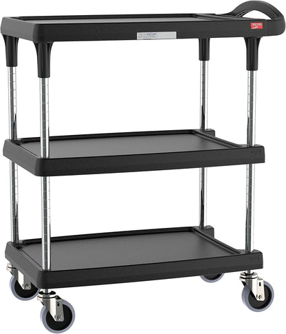 Metro myCart Plus Utility Cart by Metro