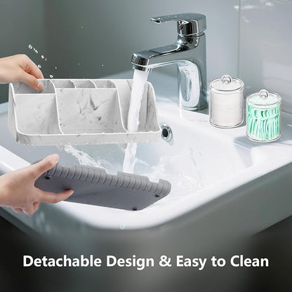 Bathroom Toothbrush Holder Set - Image 3