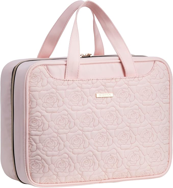 Everfun Hanging Travel Toiletry Bag by EVERFUN