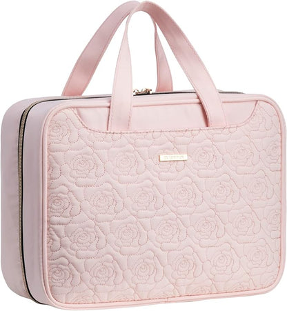 Everfun Hanging Travel Toiletry Bag by EVERFUN