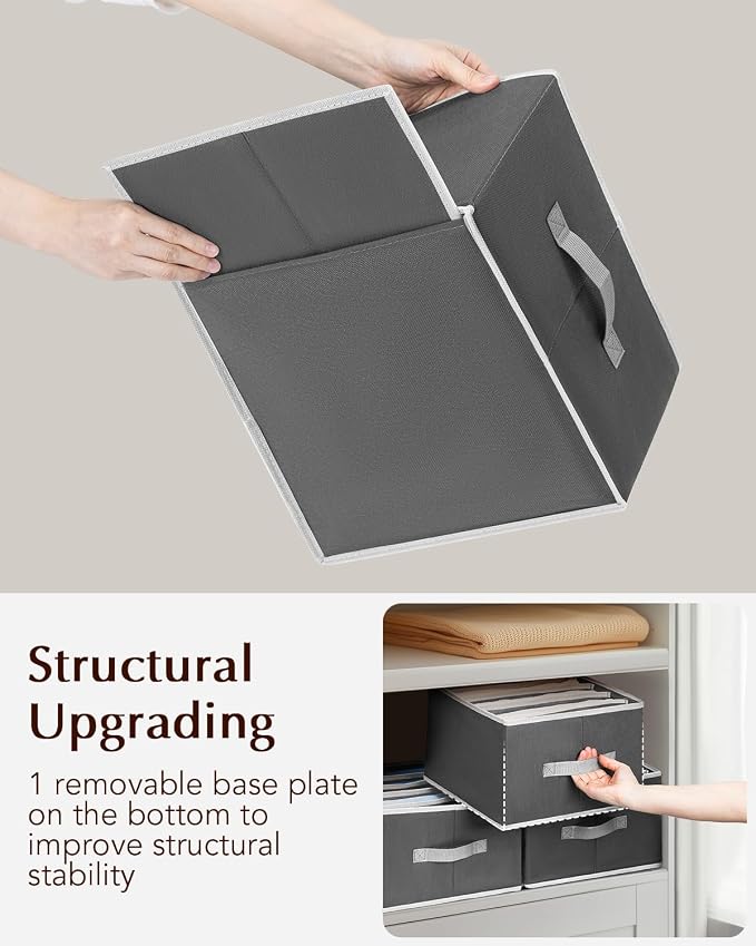 Clothes Organizers and Storage - Image 6