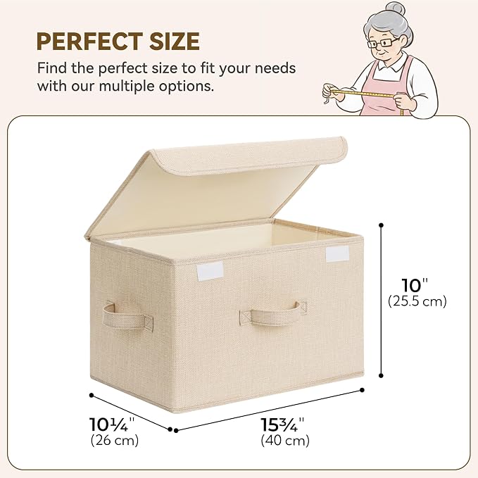 GRANNY SAYS Stoarge Basket - Image 6