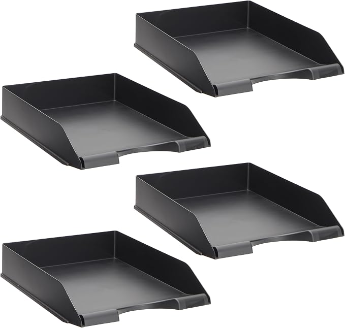 Stockroom Plus Letter Tray - Image 7
