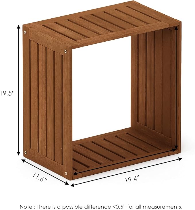 Furinno TIOMAN Outdoor Storage, - Image 4