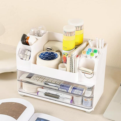 Makeup Organizer, Desk Organizer - Image 2