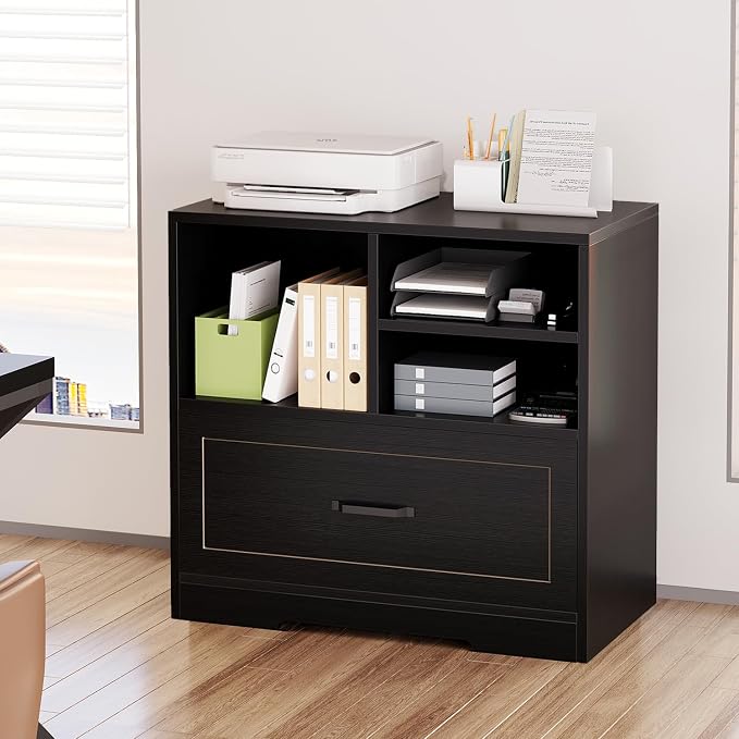 LVB Lateral Filing Cabinet - Image 8