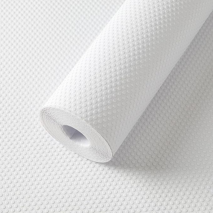 FLPMIX Shelf Liner White by FLPMIX