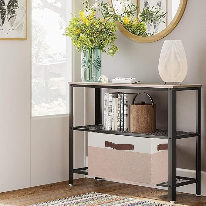 GhvyenntteS Large Fabric Storage Bins - Image 9