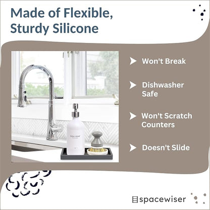 Countertop and Vanity Tray - Image 4