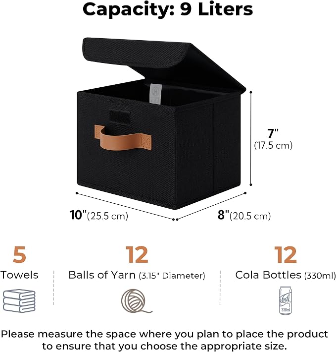 GRANNY SAYS Small Storage Bins - Image 6
