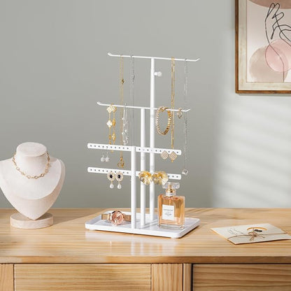 Jewelry Holder Organizer Stand - Image 2