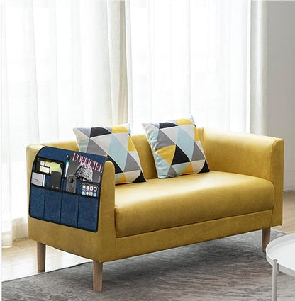 Ntomtuex Armchair Caddy Remote Control Holder - Image 2