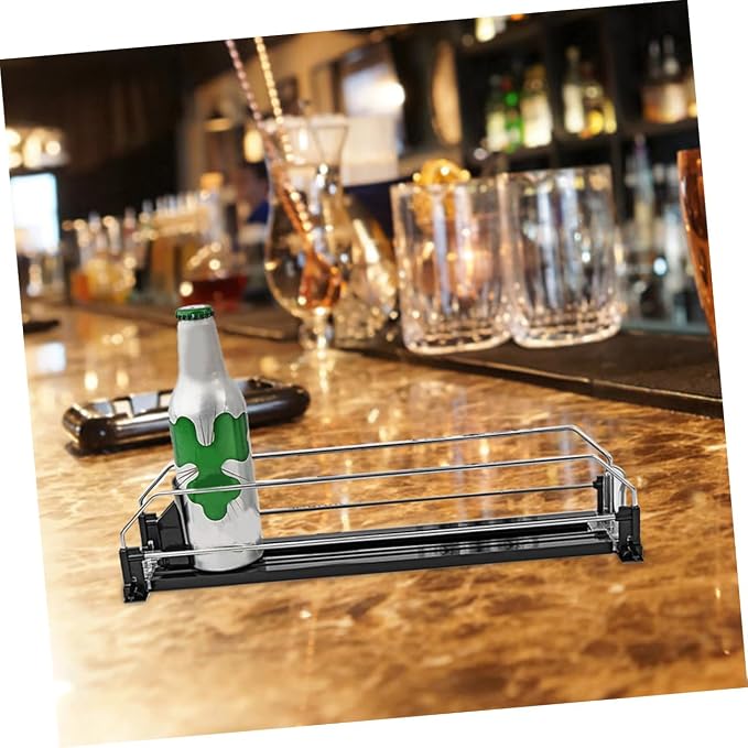Luxshiny Automatic Pusher Can Dispenser - Image 8